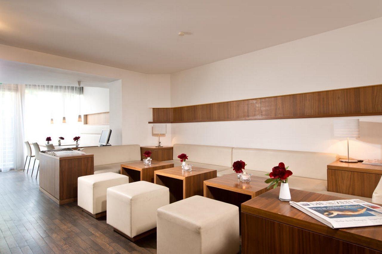 Harry'S Home Berlin-Moabit Hotel & Apartments Екстериор снимка