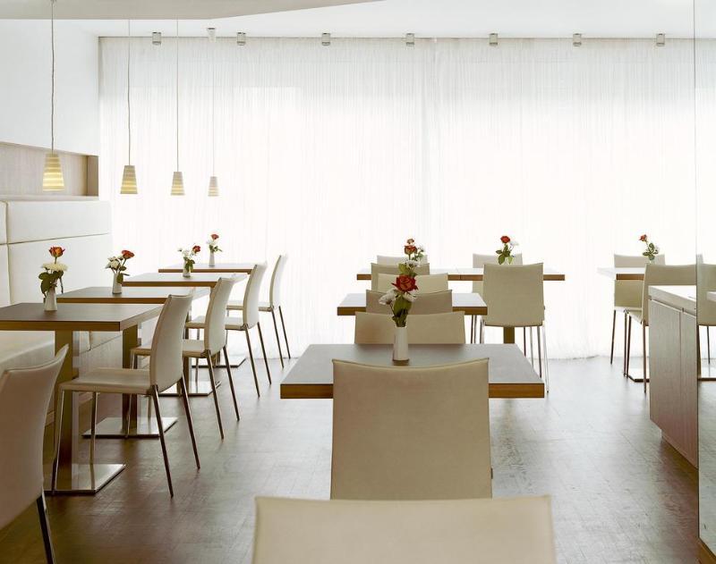 Harry'S Home Berlin-Moabit Hotel & Apartments Екстериор снимка