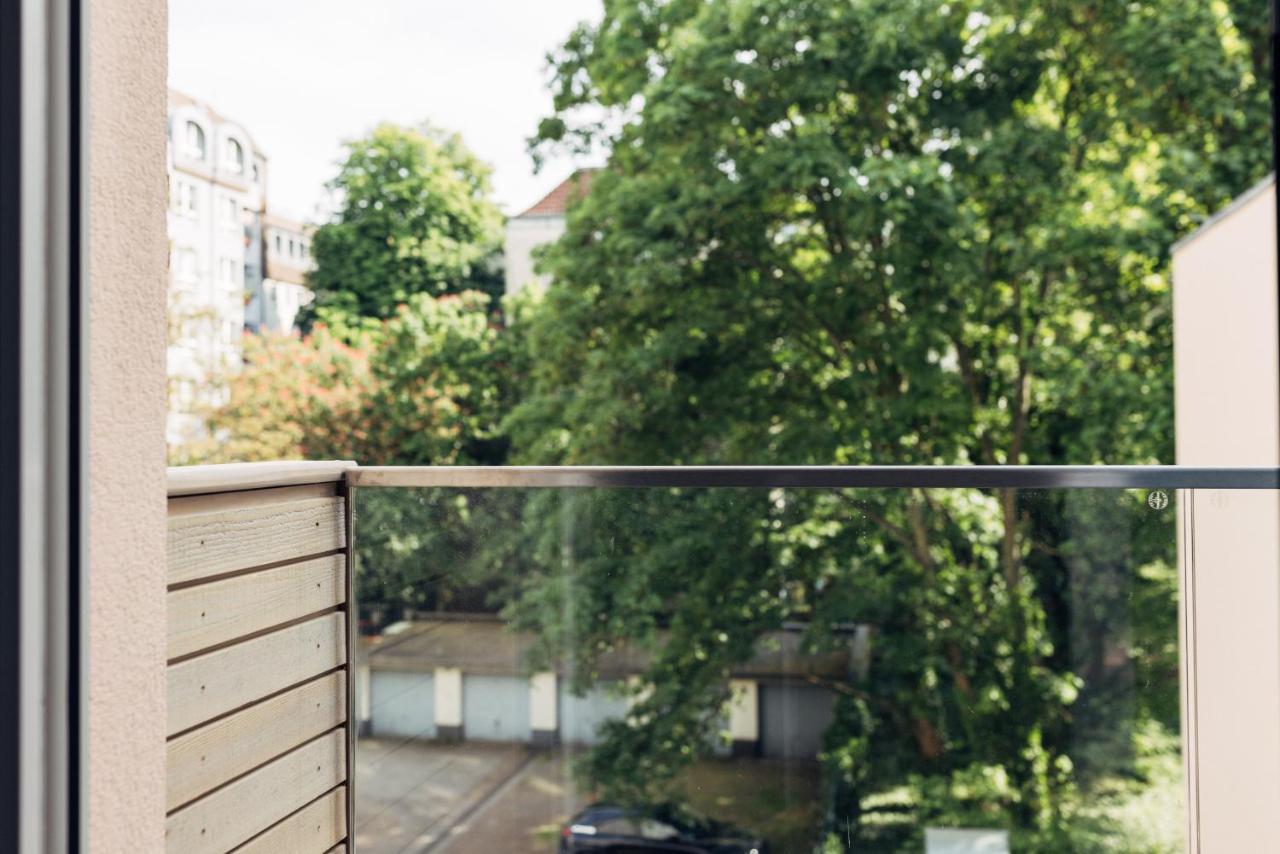 Harry'S Home Berlin-Moabit Hotel & Apartments Екстериор снимка