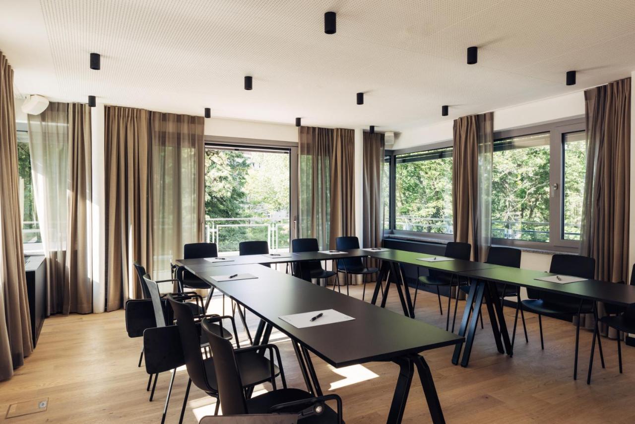 Harry'S Home Berlin-Moabit Hotel & Apartments Екстериор снимка