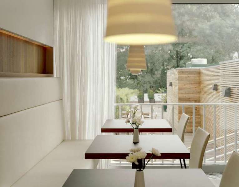 Harry'S Home Berlin-Moabit Hotel & Apartments Екстериор снимка