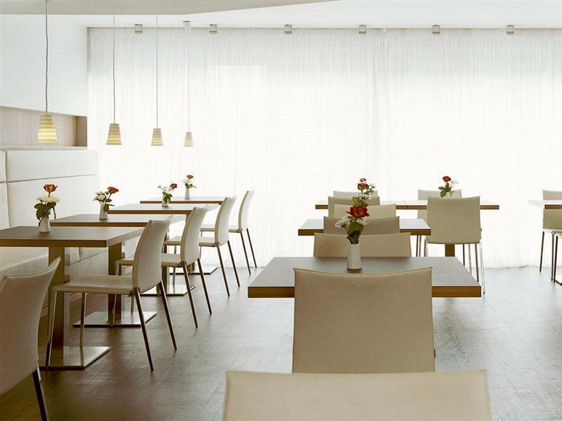 Harry'S Home Berlin-Moabit Hotel & Apartments Екстериор снимка